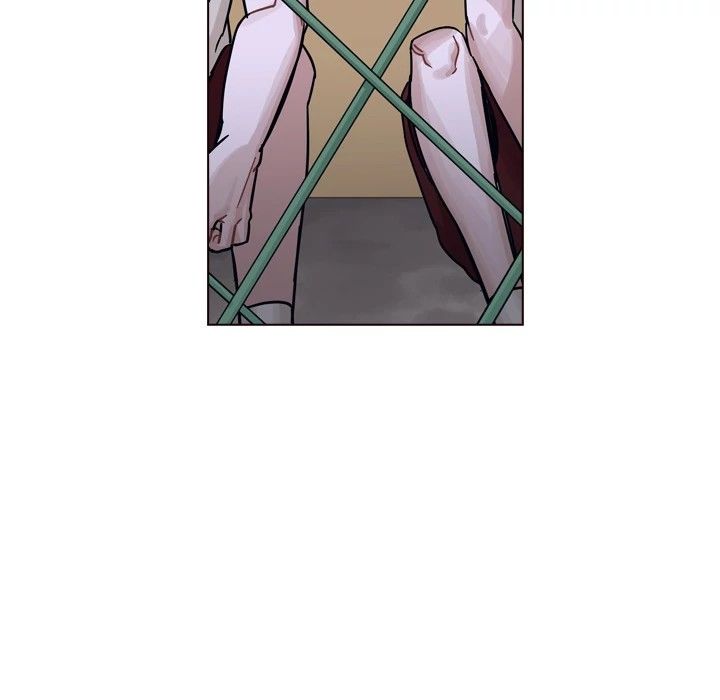 Too Pretty Manhwa - Chapter 32 Page 31