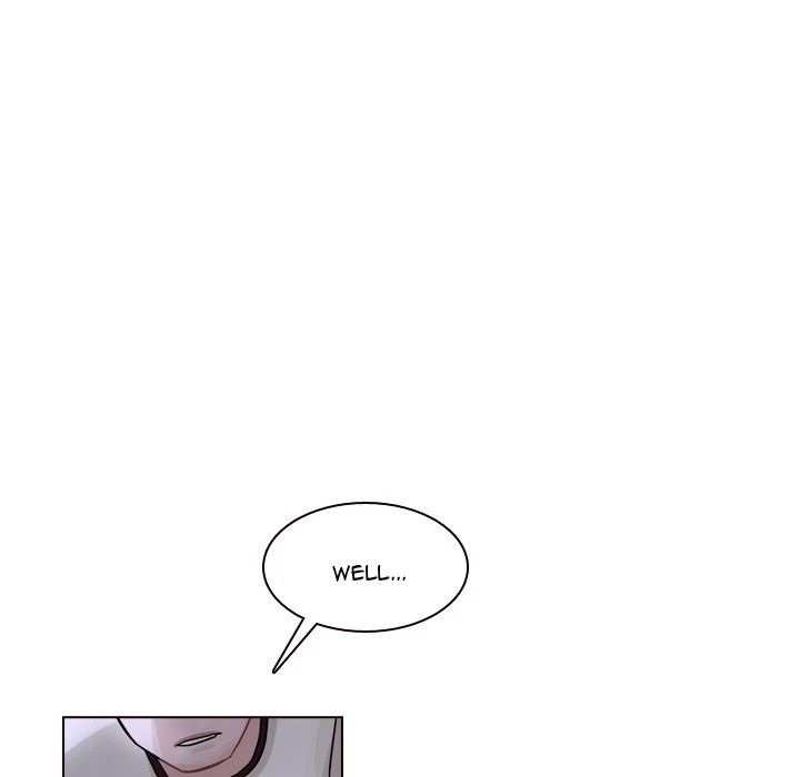 Too Pretty Manhwa - Chapter 32 Page 33