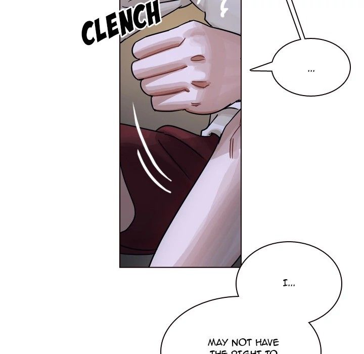 Too Pretty Manhwa - Chapter 32 Page 35