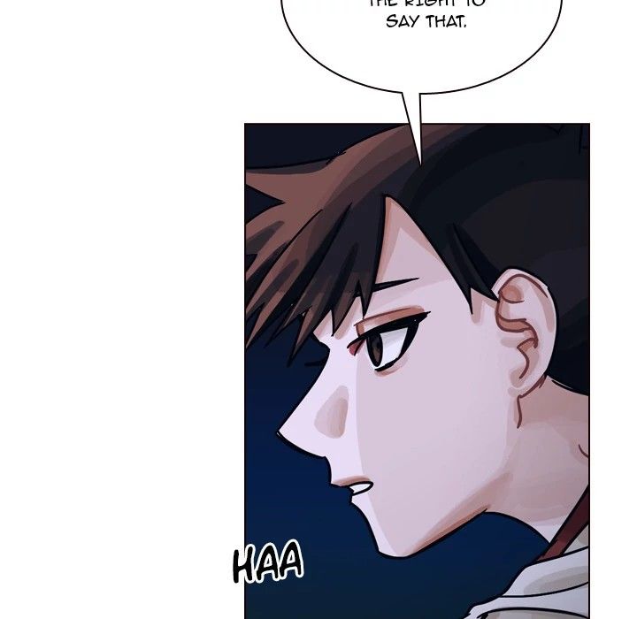 Too Pretty Manhwa - Chapter 32 Page 36