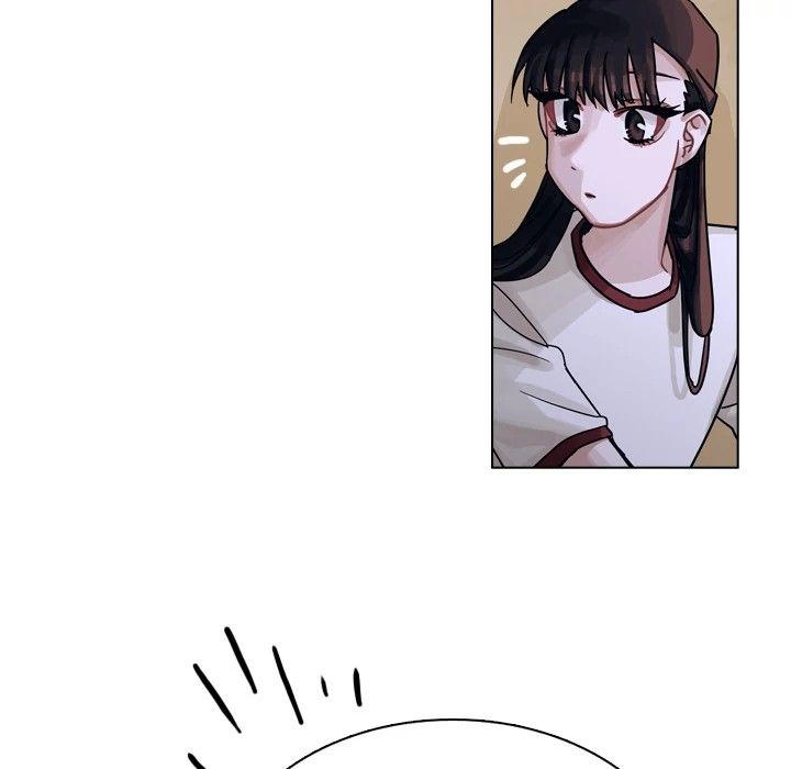 Too Pretty Manhwa - Chapter 32 Page 38