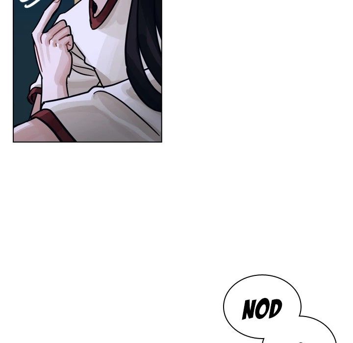 Too Pretty Manhwa - Chapter 32 Page 40