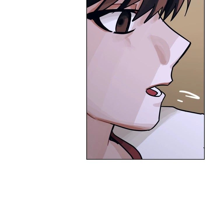 Too Pretty Manhwa - Chapter 32 Page 47