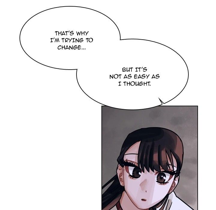 Too Pretty Manhwa - Chapter 32 Page 48