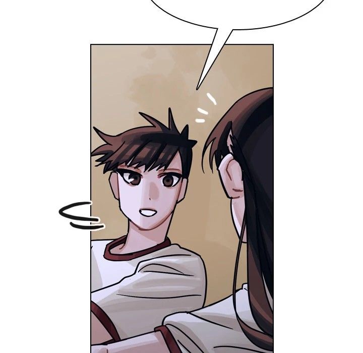 Too Pretty Manhwa - Chapter 32 Page 50