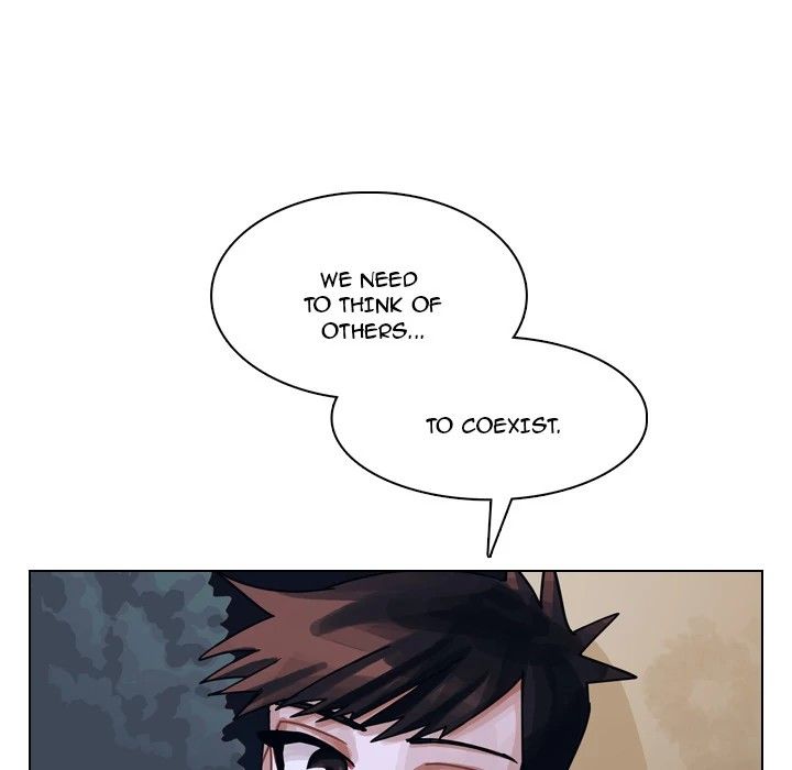 Too Pretty Manhwa - Chapter 32 Page 52