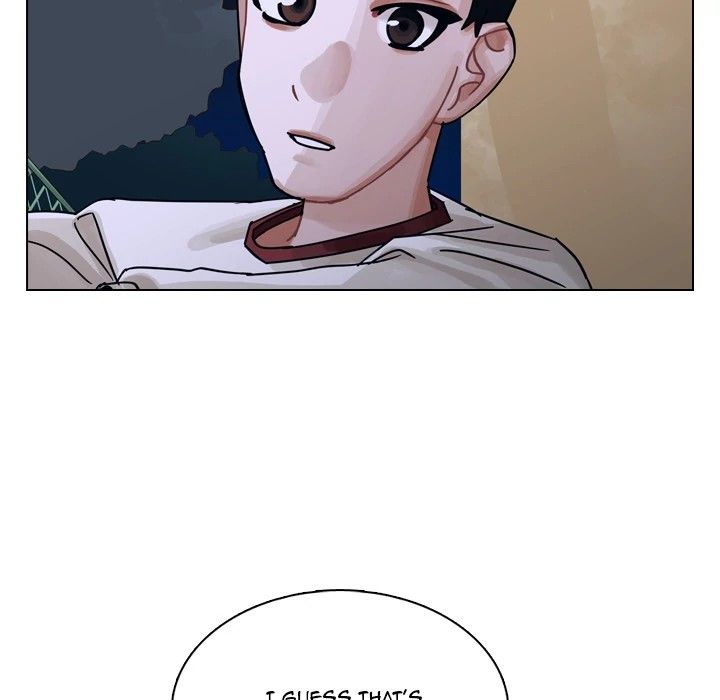 Too Pretty Manhwa - Chapter 32 Page 53