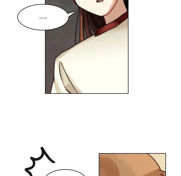 Too Pretty Manhwa - Chapter 32 Page 70