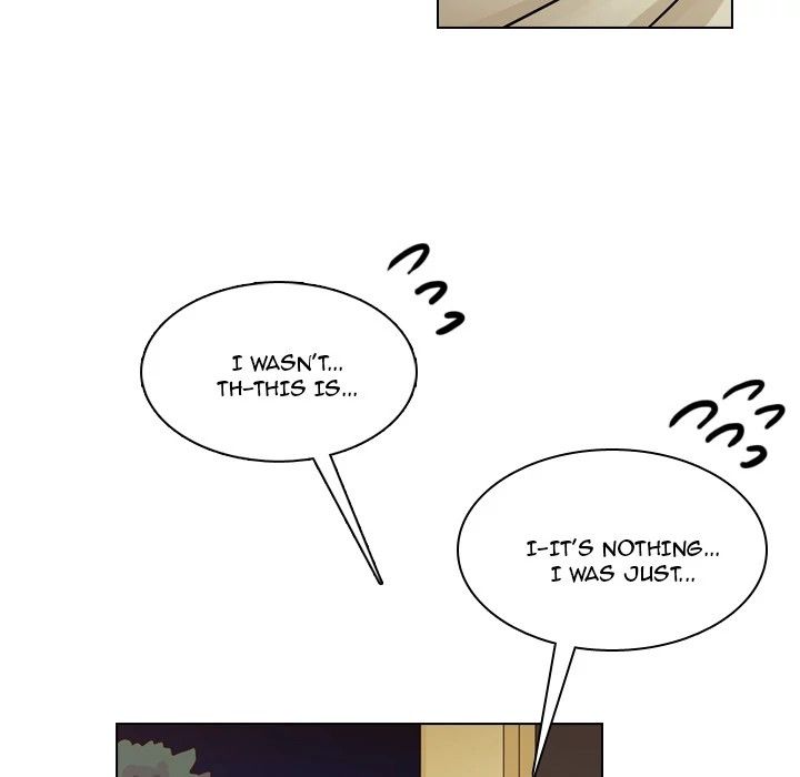 Too Pretty Manhwa - Chapter 32 Page 72