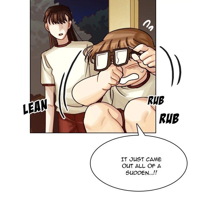 Too Pretty Manhwa - Chapter 32 Page 73