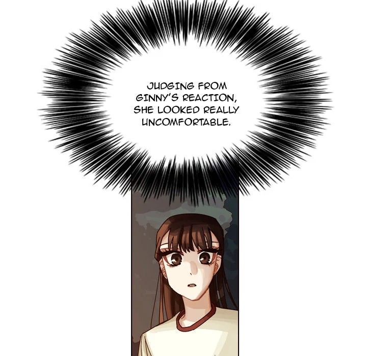 Too Pretty Manhwa - Chapter 32 Page 74