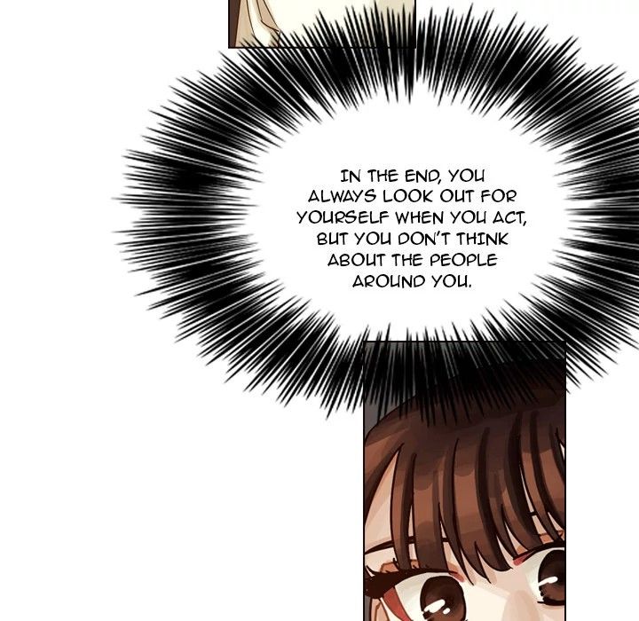 Too Pretty Manhwa - Chapter 32 Page 75