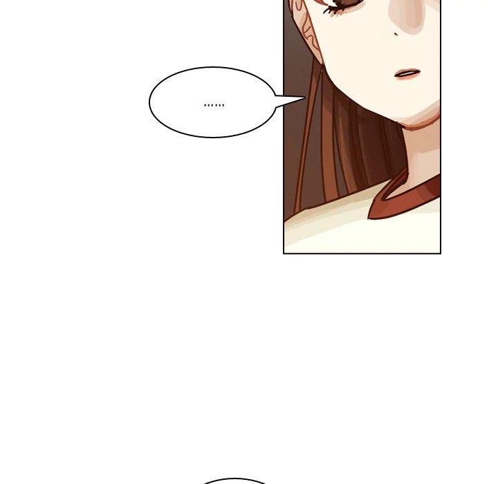 Too Pretty Manhwa - Chapter 32 Page 76