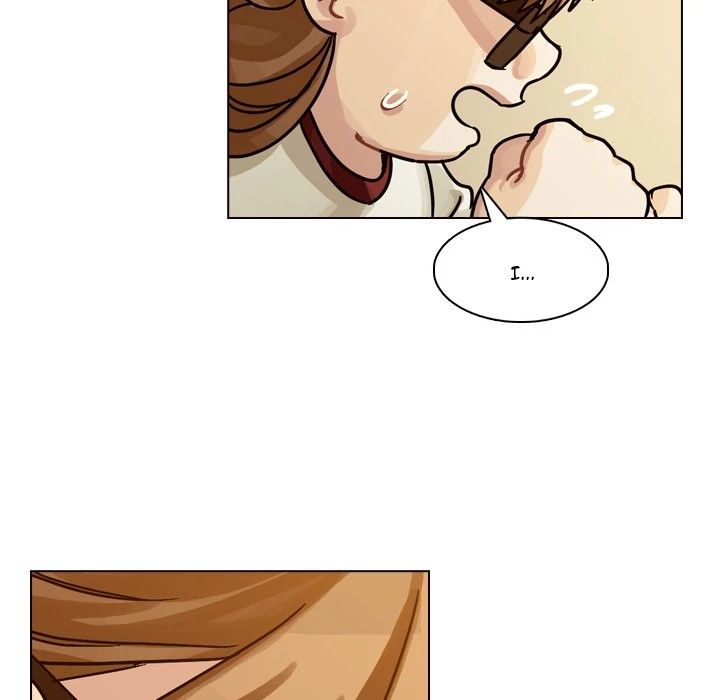 Too Pretty Manhwa - Chapter 32 Page 80