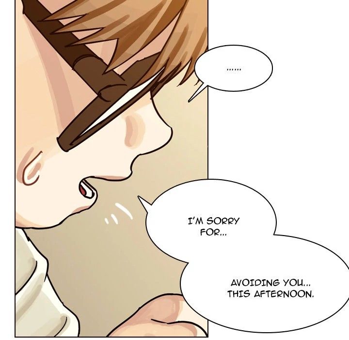 Too Pretty Manhwa - Chapter 32 Page 81