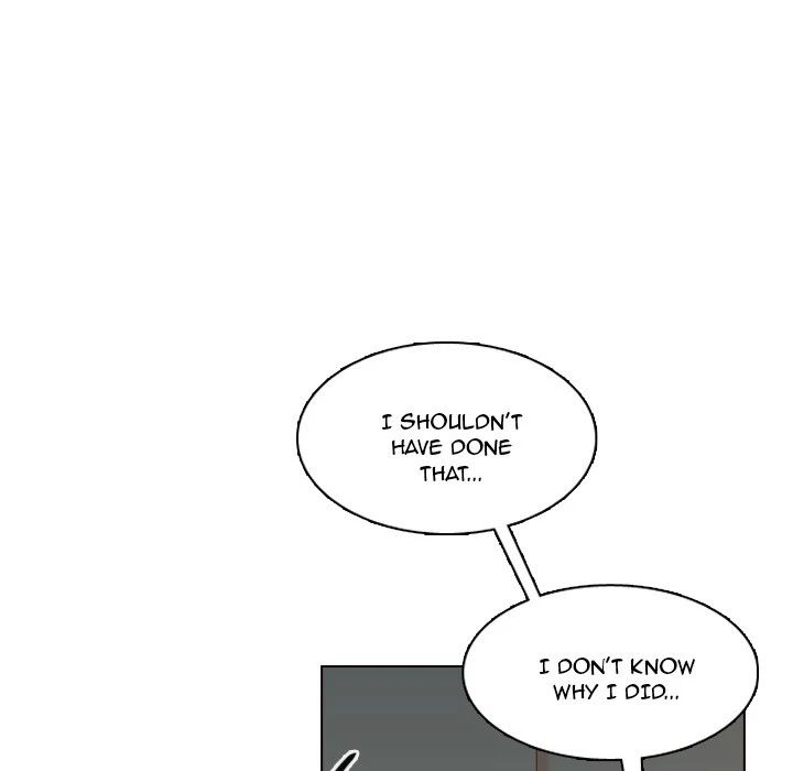 Too Pretty Manhwa - Chapter 32 Page 84