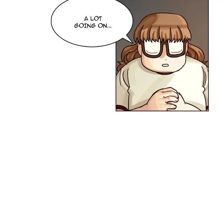 Too Pretty Manhwa - Chapter 32 Page 87