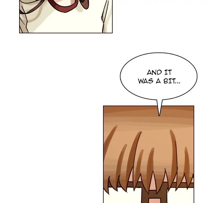 Too Pretty Manhwa - Chapter 32 Page 89