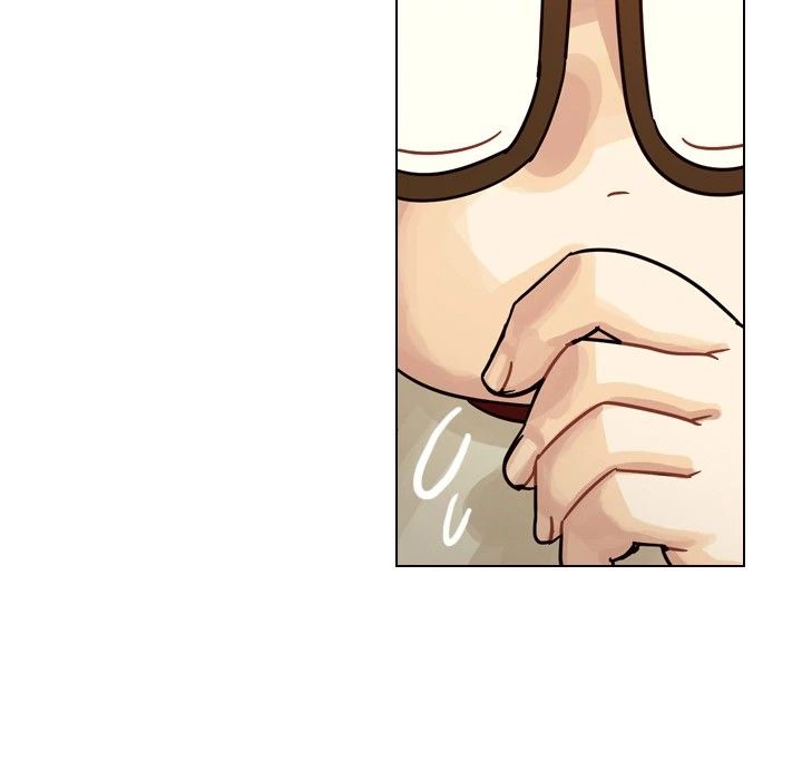Too Pretty Manhwa - Chapter 32 Page 90