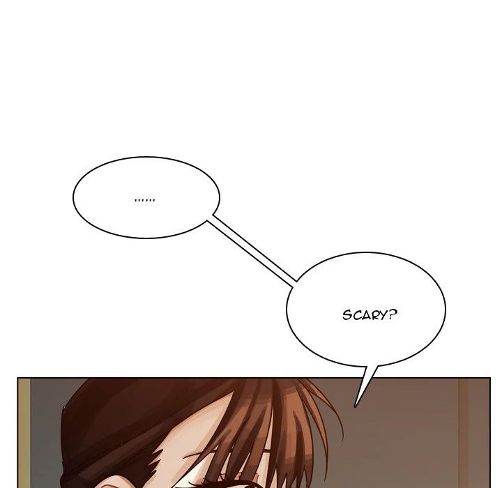 Too Pretty Manhwa - Chapter 32 Page 91