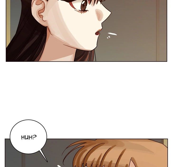 Too Pretty Manhwa - Chapter 32 Page 92