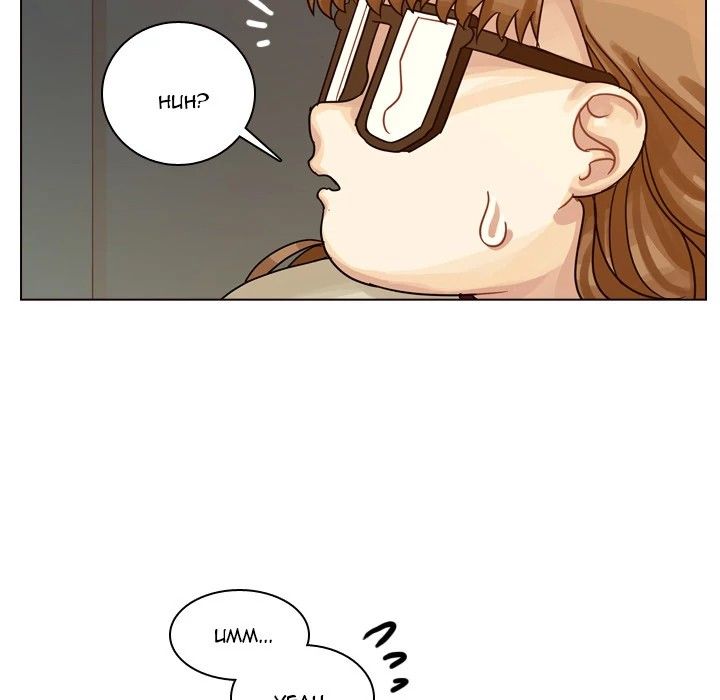 Too Pretty Manhwa - Chapter 32 Page 93