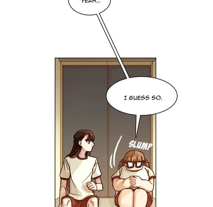 Too Pretty Manhwa - Chapter 32 Page 94