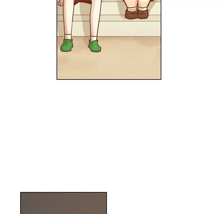 Too Pretty Manhwa - Chapter 32 Page 95