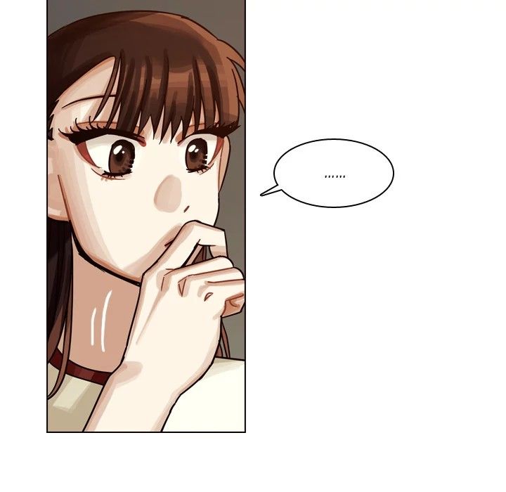 Too Pretty Manhwa - Chapter 32 Page 96