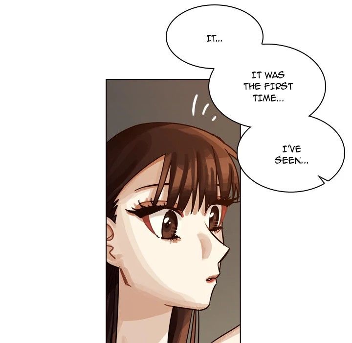 Too Pretty Manhwa - Chapter 32 Page 97