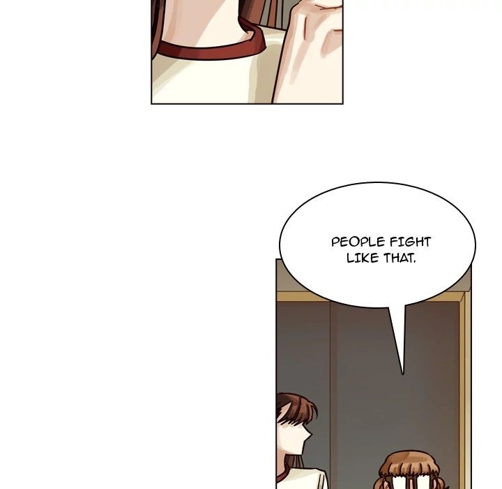 Too Pretty Manhwa - Chapter 32 Page 98