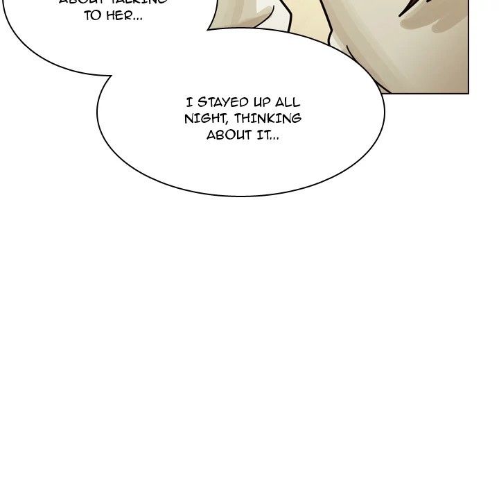 Too Pretty Manhwa - Chapter 32 Page 106