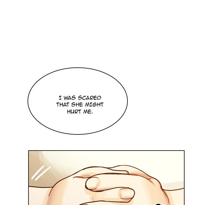 Too Pretty Manhwa - Chapter 32 Page 109