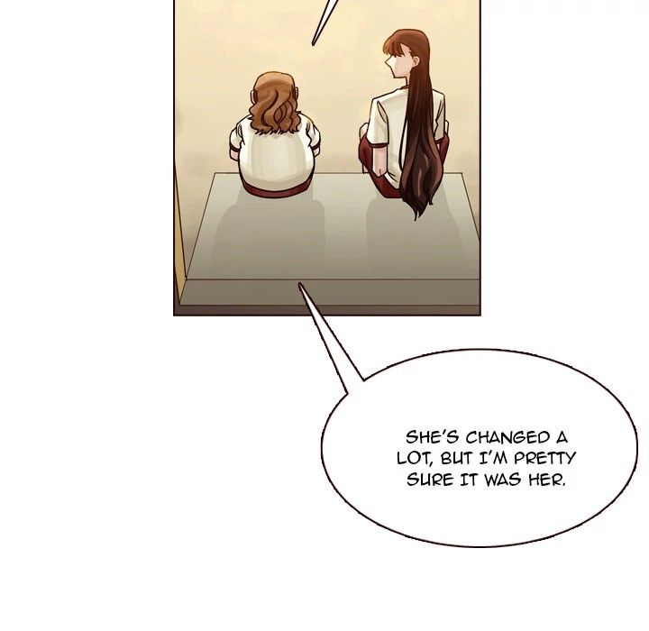 Too Pretty Manhwa - Chapter 32 Page 112