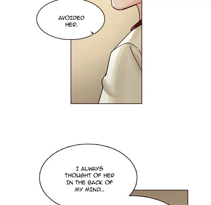Too Pretty Manhwa - Chapter 32 Page 115