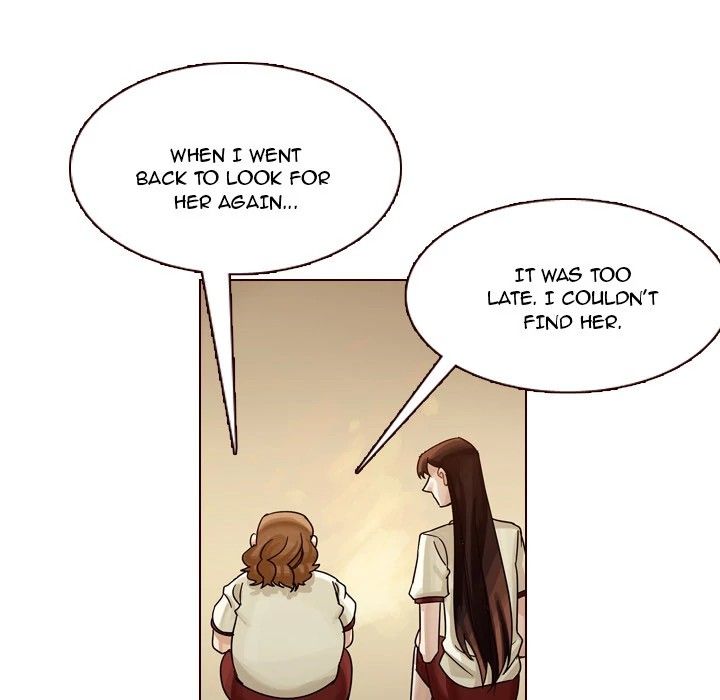 Too Pretty Manhwa - Chapter 32 Page 121