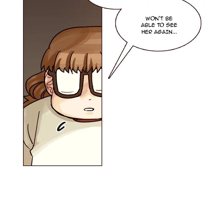 Too Pretty Manhwa - Chapter 32 Page 124