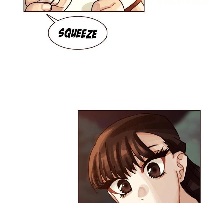 Too Pretty Manhwa - Chapter 32 Page 131