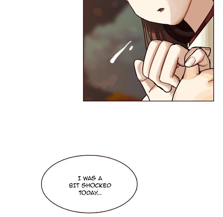 Too Pretty Manhwa - Chapter 32 Page 132