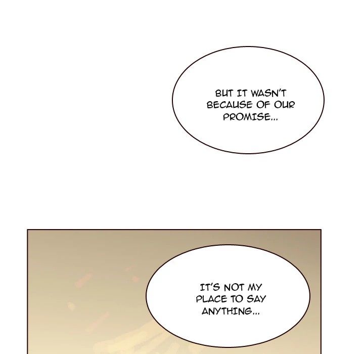 Too Pretty Manhwa - Chapter 32 Page 133