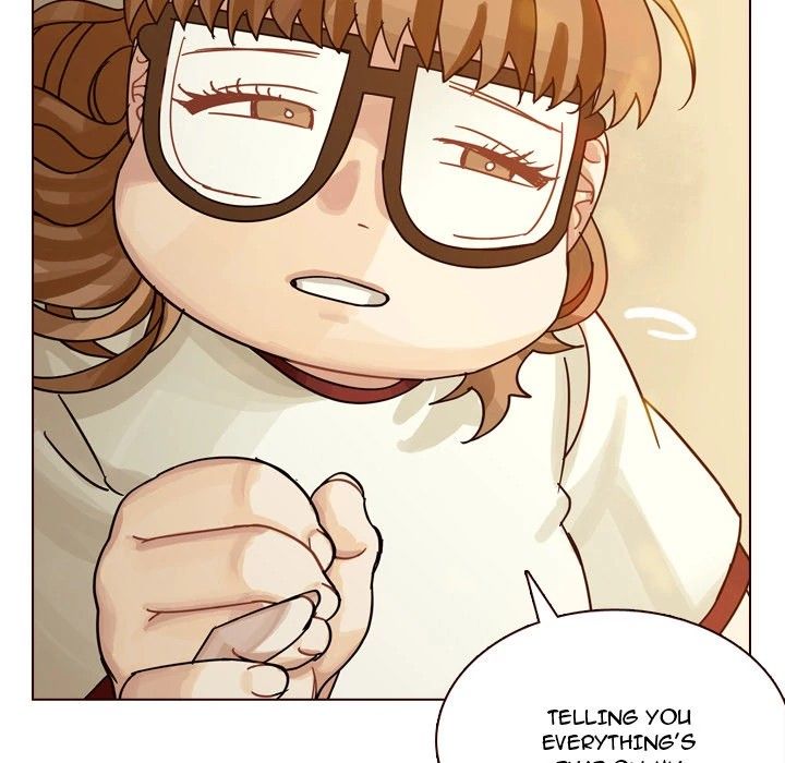 Too Pretty Manhwa - Chapter 32 Page 136