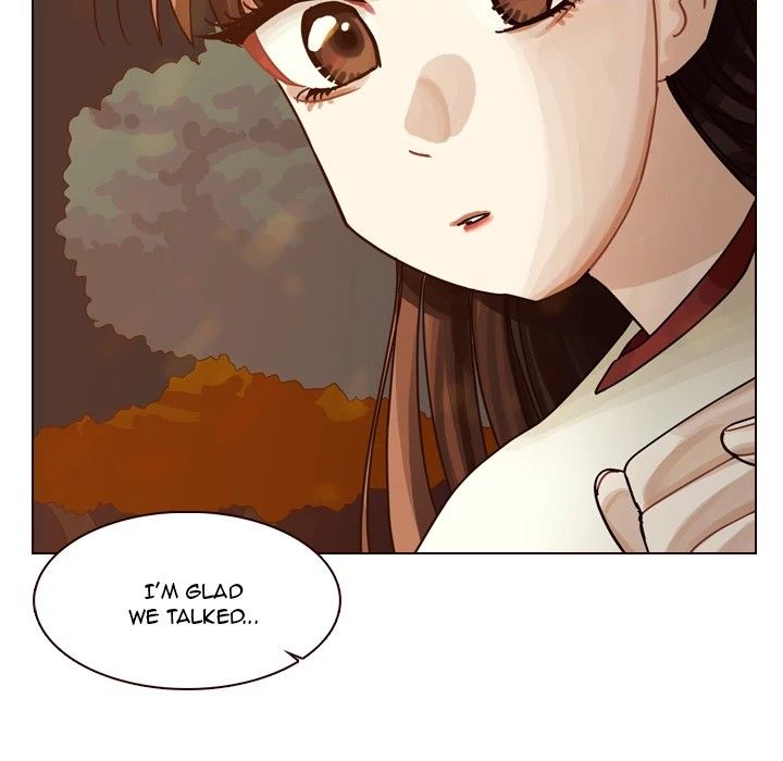 Too Pretty Manhwa - Chapter 32 Page 138