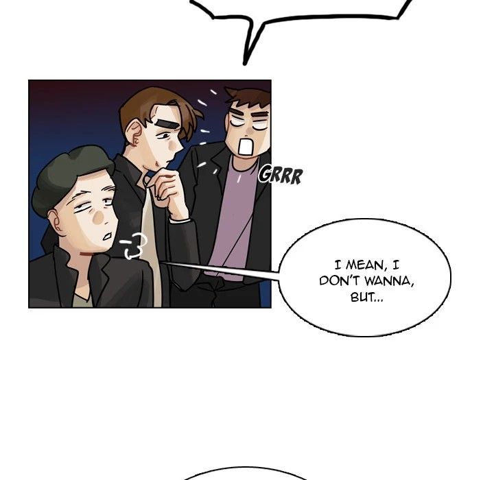 Too Pretty Manhwa - Chapter 29 Page 6