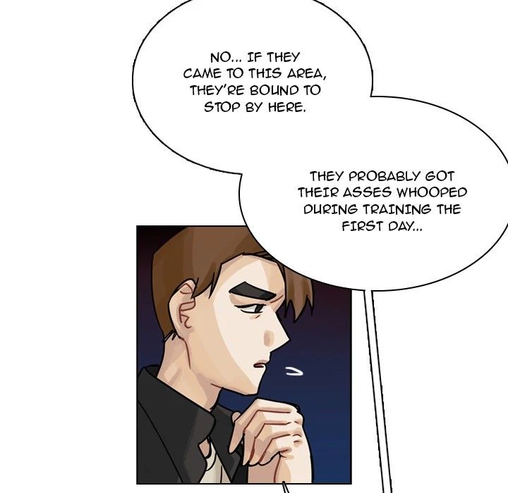 Too Pretty Manhwa - Chapter 29 Page 7