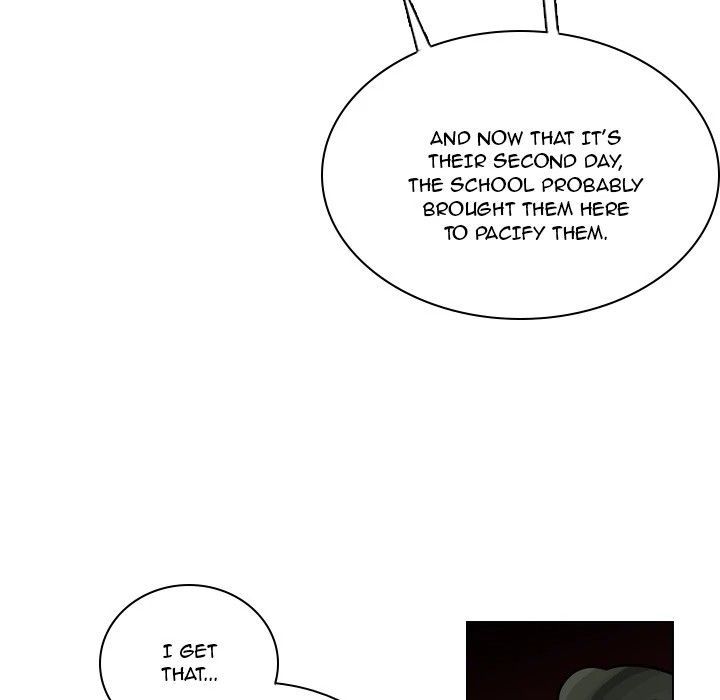 Too Pretty Manhwa - Chapter 29 Page 8