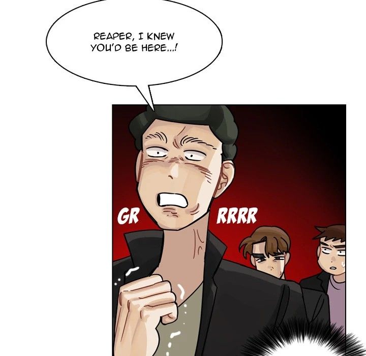 Too Pretty Manhwa - Chapter 29 Page 14