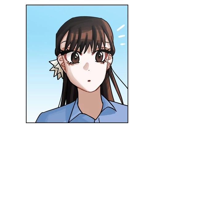 Too Pretty Manhwa - Chapter 29 Page 17