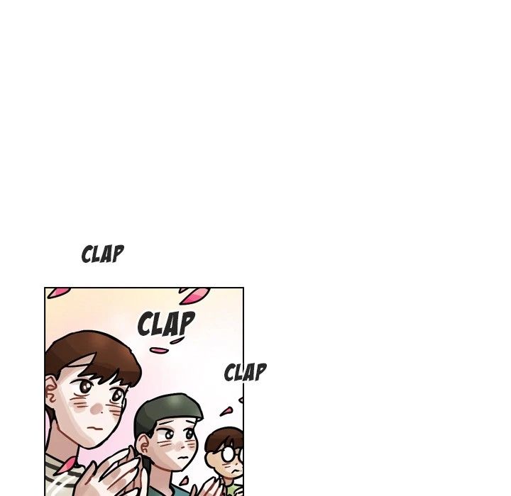 Too Pretty Manhwa - Chapter 29 Page 31