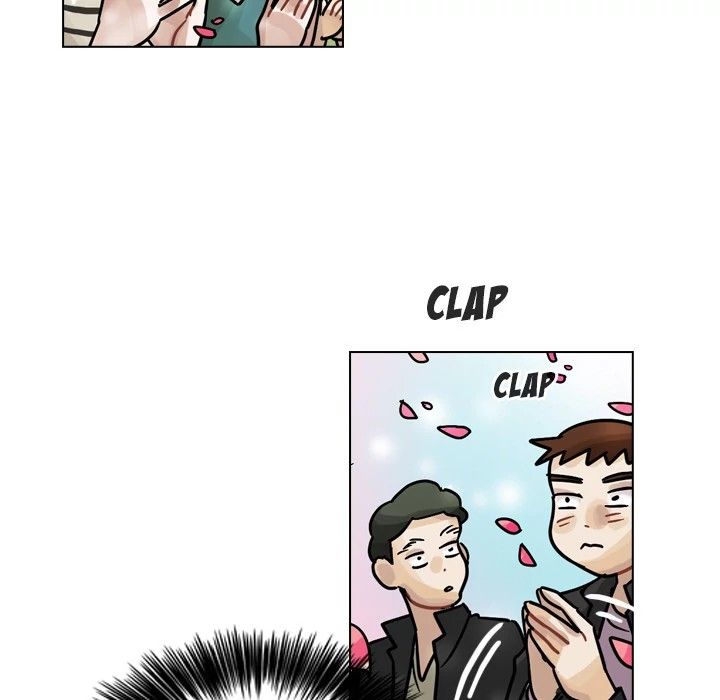 Too Pretty Manhwa - Chapter 29 Page 32