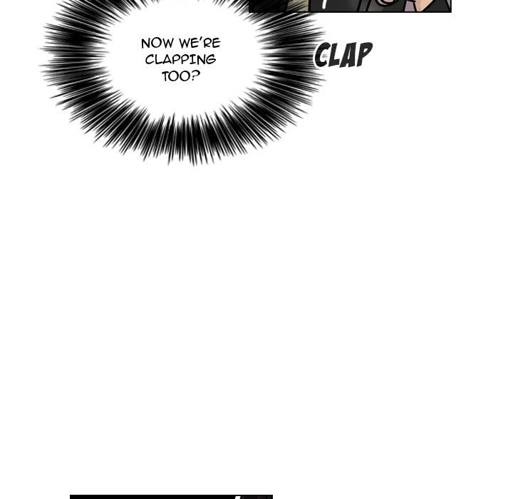 Too Pretty Manhwa - Chapter 29 Page 33